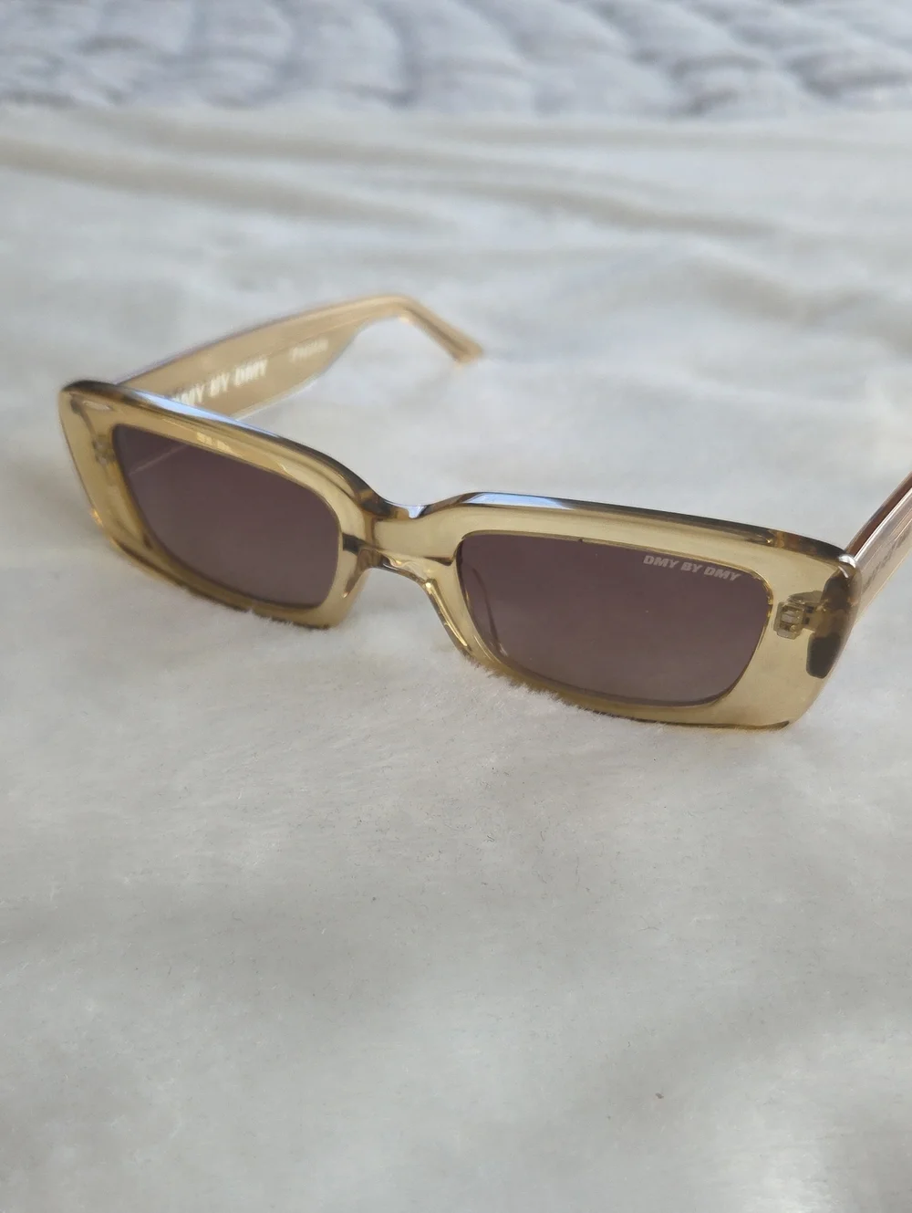 DMY by DMY Preston Sunglasses